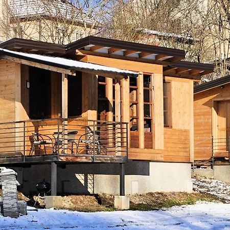 Apartments Ostojic Mokra Gora Eksteriør bilde