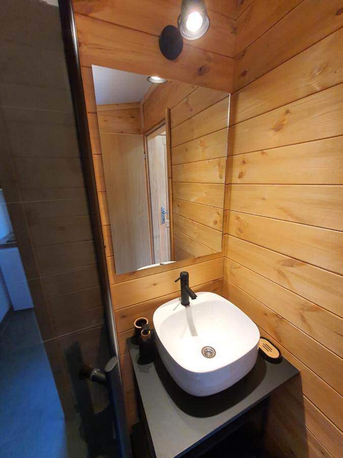 Apartments Ostojic Mokra Gora Eksteriør bilde